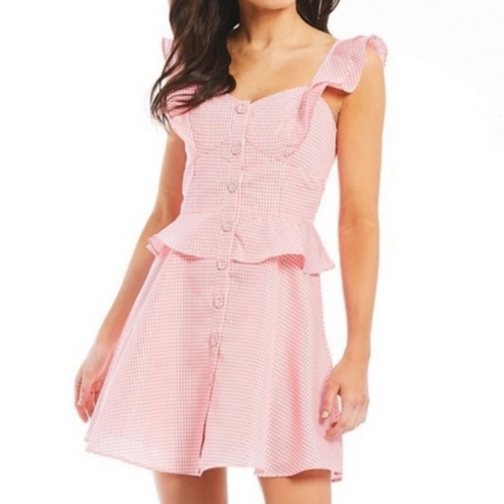 Adorable Gianni Bini Dress